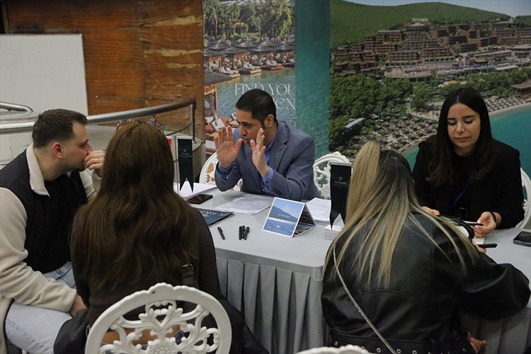 Muğla'da "Turizmde Okul-Sektör Buluşması" etkinliği yapıldı