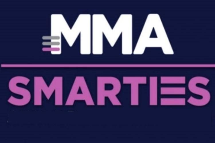 Smarties ödülleri sahipleriyle buluştu