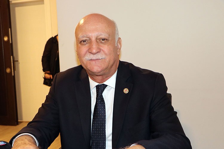 "Piyasayı düzenler"