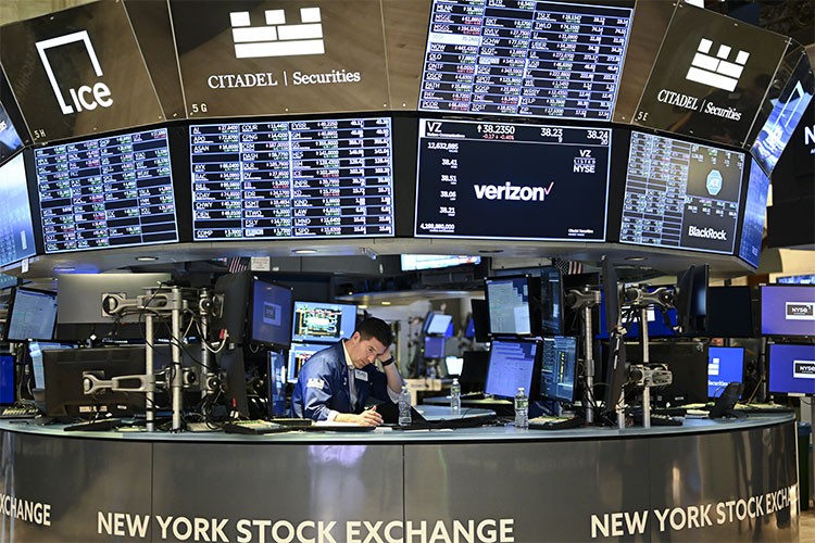 NY borsası istihdam verilerinin ardından yükselişle açıldı