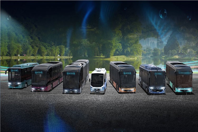 Karsan'a İki Yeni Global Ödül