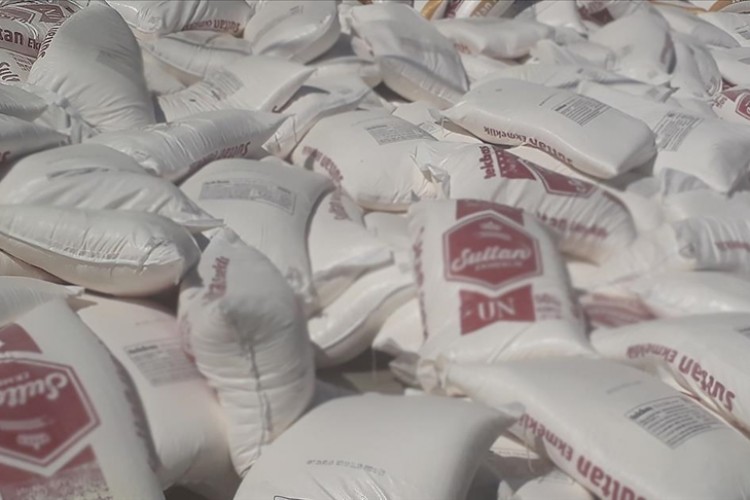 Un sektörü 4 milyon tonu aşkın ihracatla 1 milyar doların üzerinde gelir hedefliyor