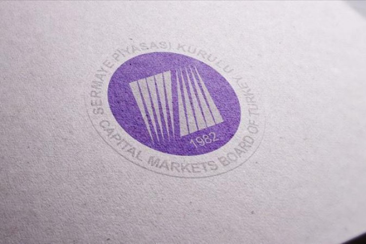 SPK yatırım fonlarına ilişkin esaslarda değişikliğe gitti