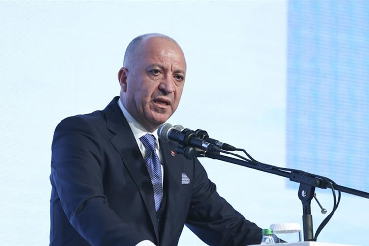 "Uygulanan politikaların kredibilitesini açıkça ortaya çıkarmaktadır"