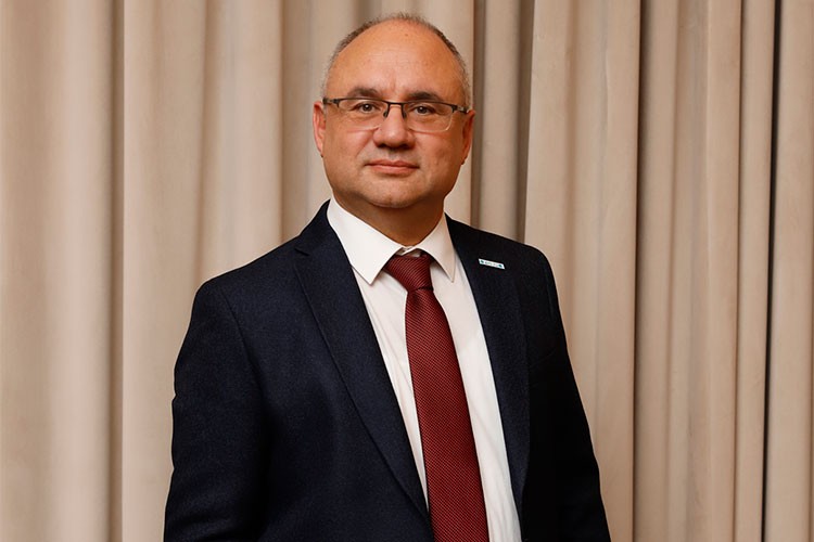 Sanayi Bakanlığı onayıyla Ar-Ge merkezi oldu