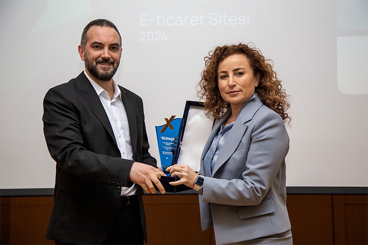 Denizli'nin E-ticaret Şampiyonu Belli Oldu