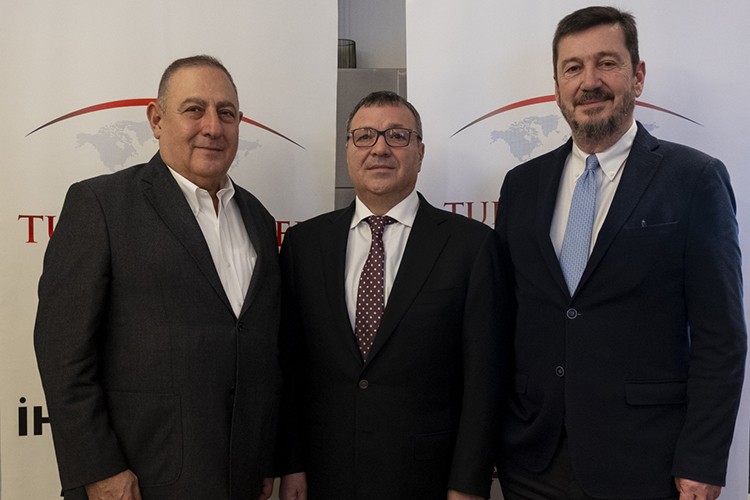 Çelikçiler yakın pazarlara odaklandı