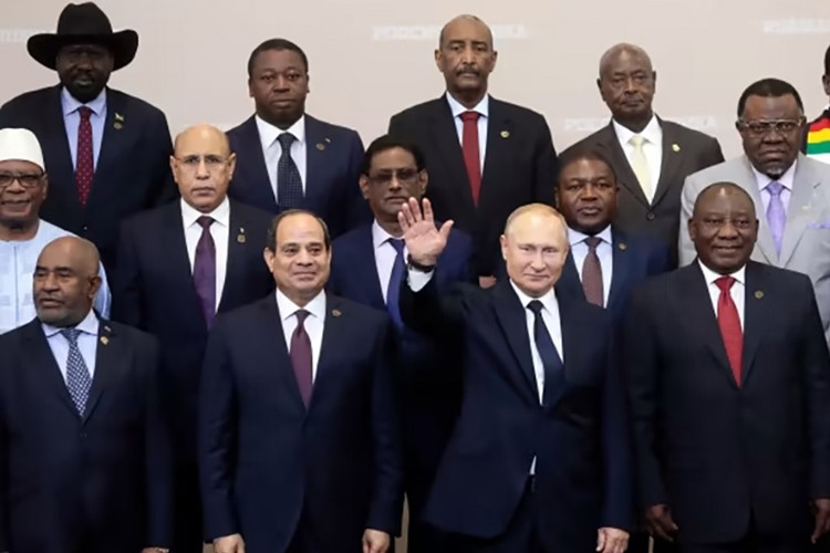 "Rus tahıl ihracatına yönelik yaptırımları kaldırın"