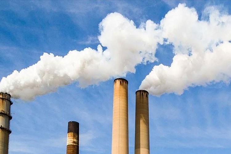 Küresel metan emisyonları "inatçı" şekilde yüksek seyrediyor