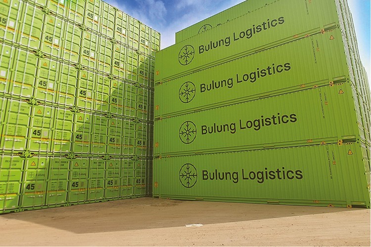 İntermodal yatırımlarına devam ediyor