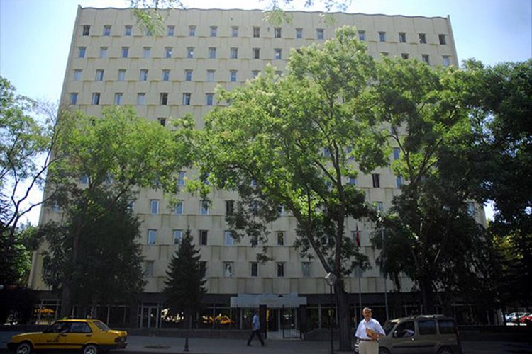 Taşınmaz özelleştirilecek