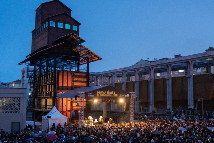 İstanbul'un kültür sanat ajandası