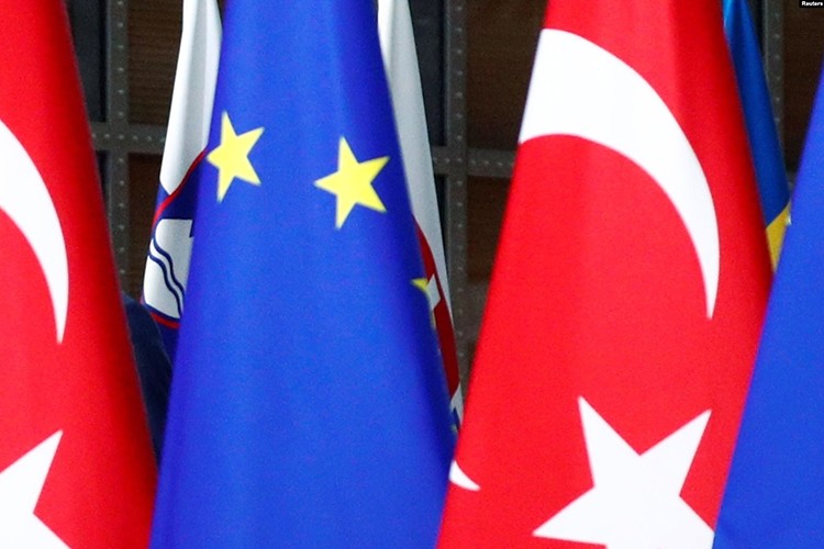 Türkiye-AB ilişkileri hangi noktada?