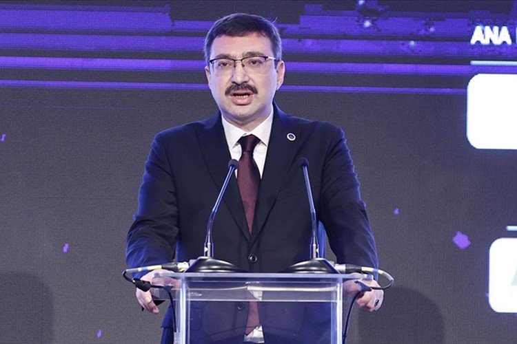 Sermaye piyasaları "Türkiye Yüzyılı"na yeni projelerle girecek