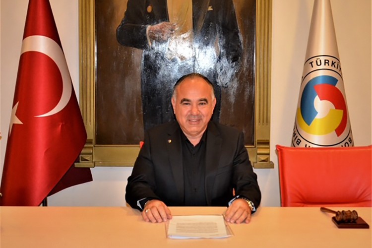 Zeytinyağı ihracatı yasaklandı, üreticinin umudu lisanslı depolarda