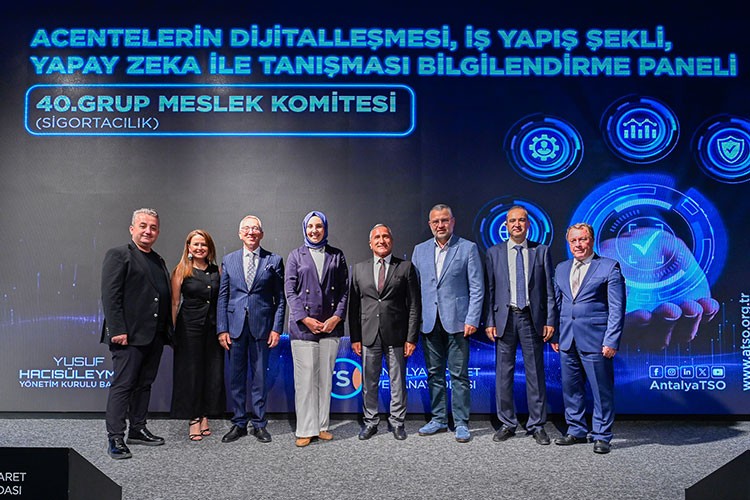 Yapay zeka ile büyümenin anahtarı