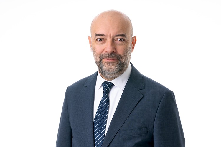 Gtech'in yeni CFO'su Semih Çınar oldu