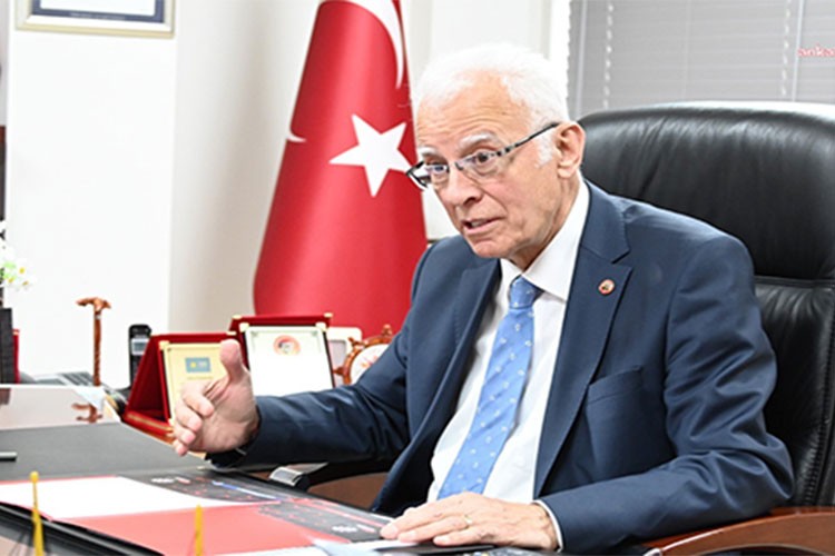 TÜED, emeklilerin indirimli alışverişi için sanal market kurdu