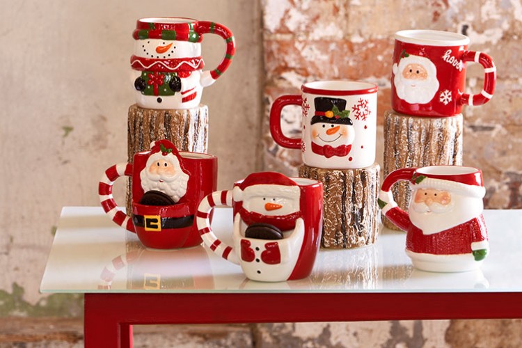 Yeni yıl ışıltısı evlerde