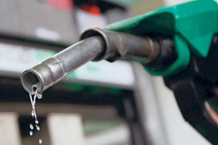 Motorinde 15 kuruş indirim