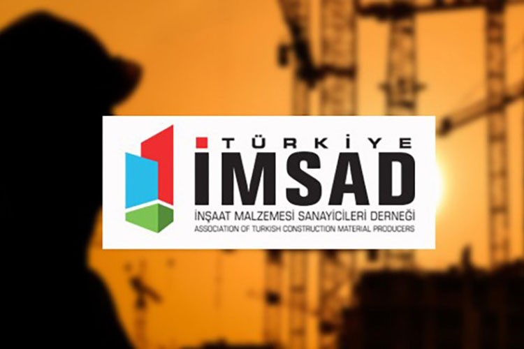 İnşaat Malzemesi Sanayi Bileşik Endeksi raporu yayımlandı