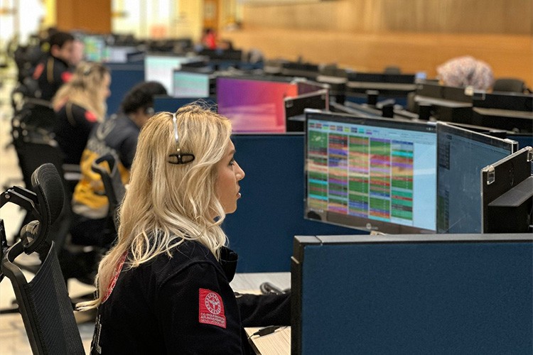 Fedakarca görev yapan 112 ekiplerinin tek isteği anlayış