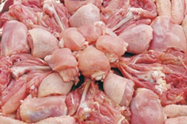 AB ülkelerine "ısıl işlem görmüş kanatlı eti" ihraç edecek