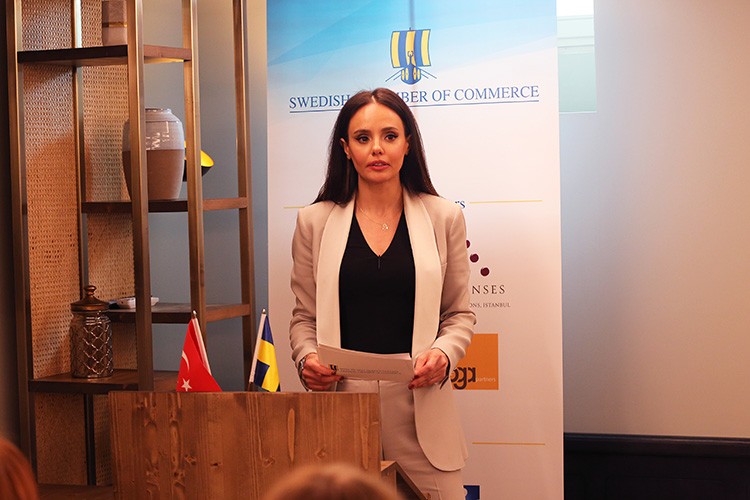 Kadın girişimcilerden altın tavsiyeler