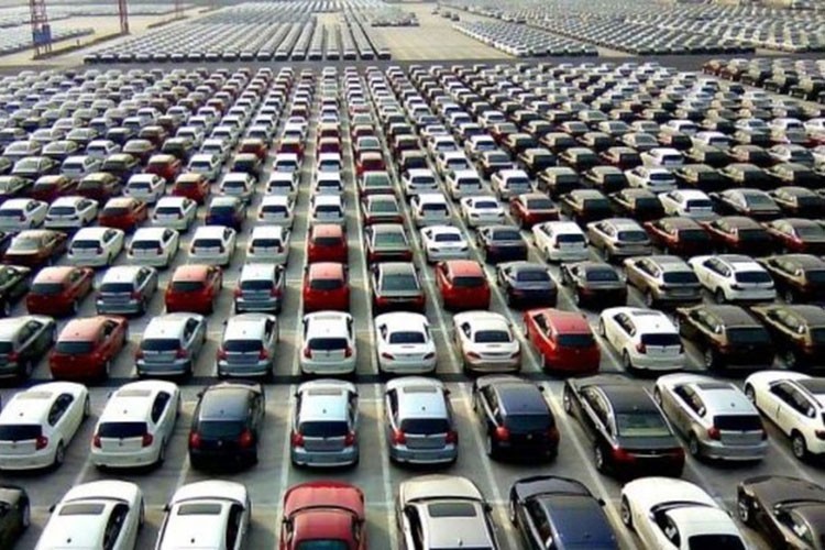 Otomotiv pazarında dinamikler 2024'te değişebilir