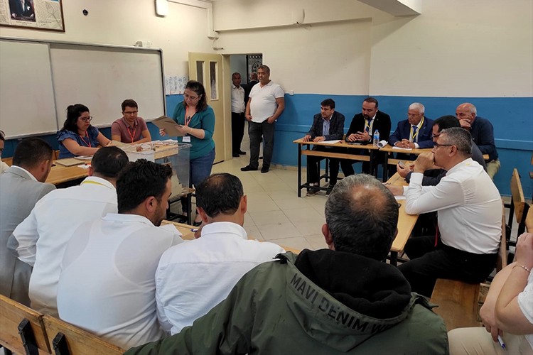 Fethiye Ticaret ve Sanayi Odasında meslek komiteleri seçimi