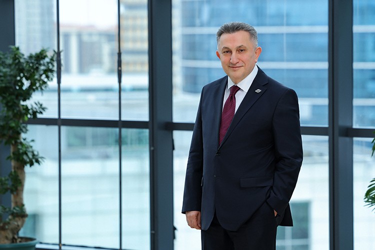 Türk Eximbank CDP'den 100 milyon avro kredi sağladı