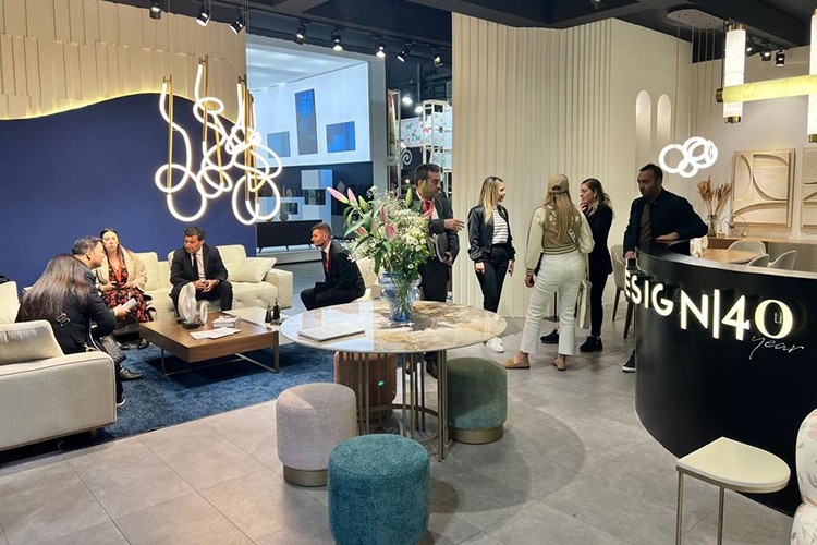 Türk Mobilyası Rüzgarı Milano'da Esti