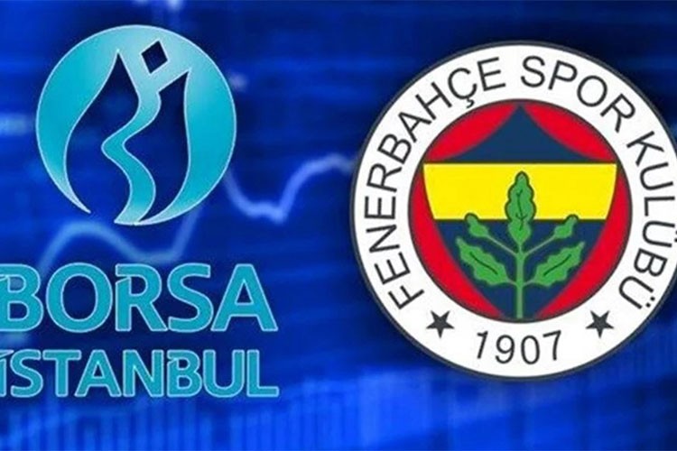 Fenerbahçe yatırımcısını sevindiren tek spor şirketi oldu