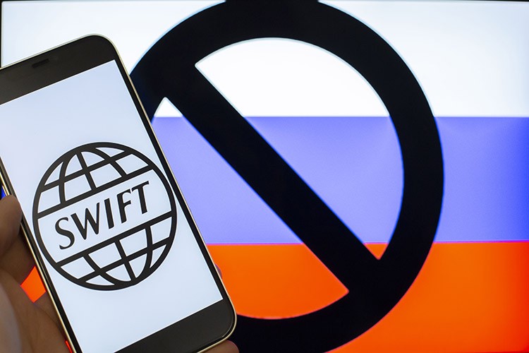 Japonya ve K. Kore de swift yaptırımlarına katıldı