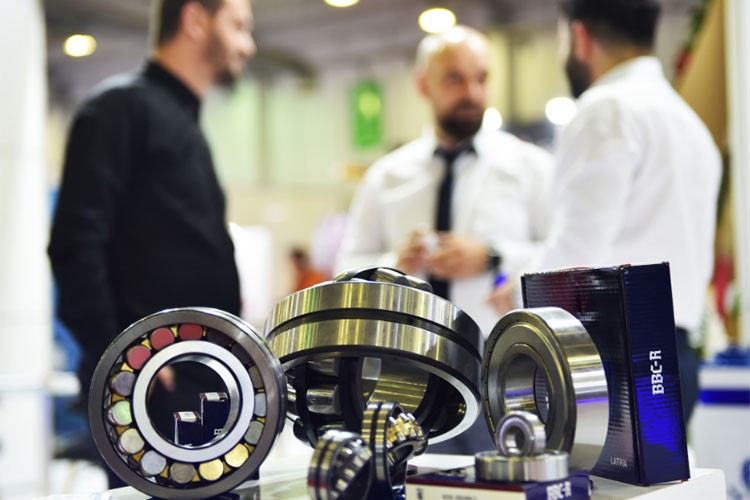 Yerli firmalar gücünü BUMATECH Fuarları'nda gösterecek