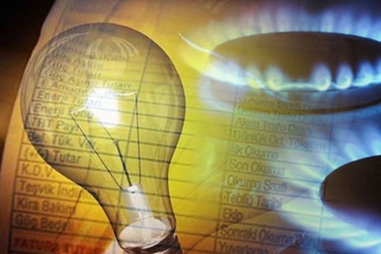 Petrol üretimi yüzde 26, doğal gaz üretimi yüzde 39 arttı