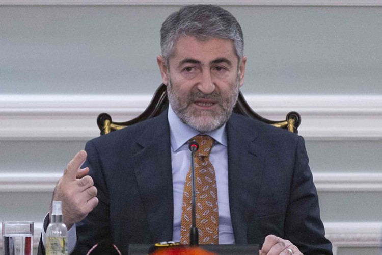 "İstikrarı zedelen açıklamalar vatanseverlikten uzaktır"
