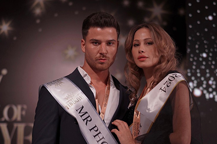 Televizyon ve Moda Dünyasının Parlayan Yıldızı