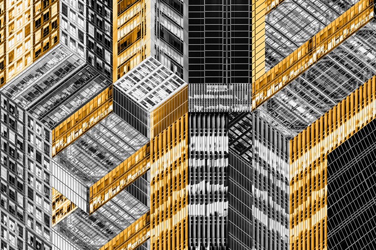 "Yarının Hayaletleri" Barın Han'da