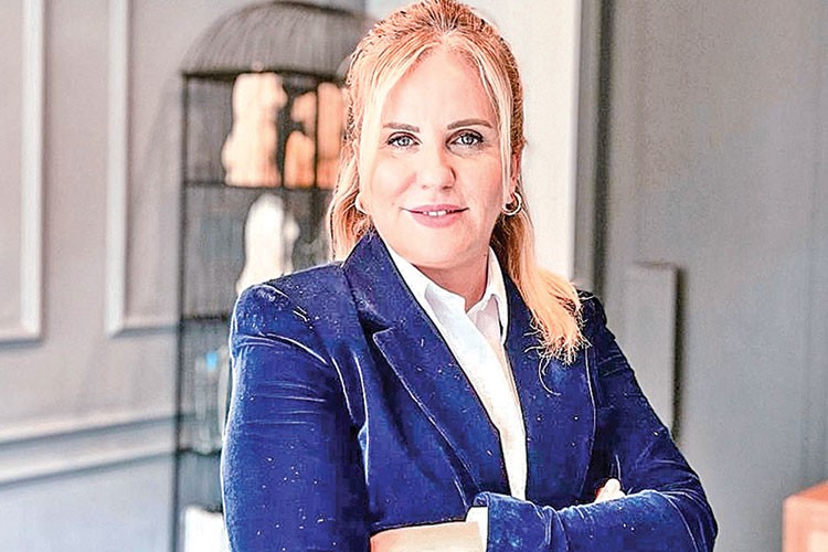 Lojistik sektörünün GSYİH içindeki pay % 12'yi aştı