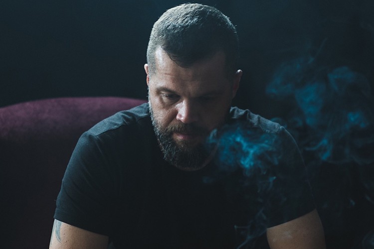 "Kurander" SEEfest'te