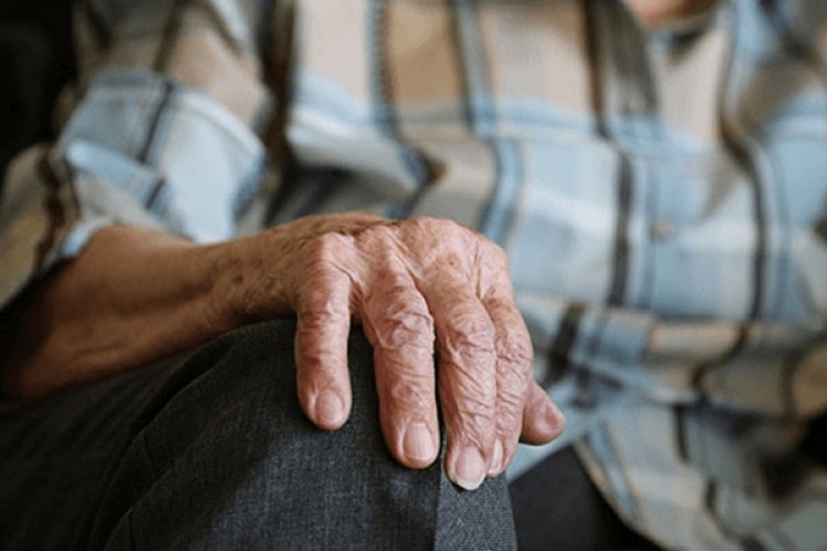 Türkiye'de yaşlı nüfus yüzde 16 arttı