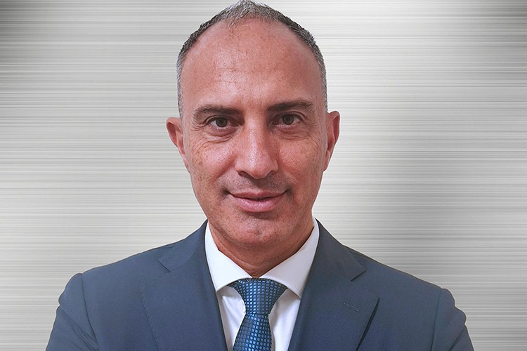 Stellantis'te üst düzey atama