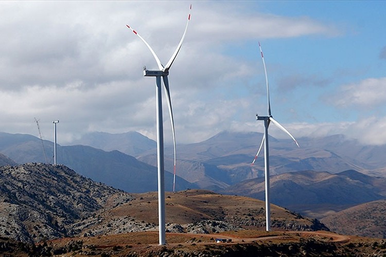 Eksim Enerji, 260 megavatlık rüzgar enerjisi yatırımı yapacak