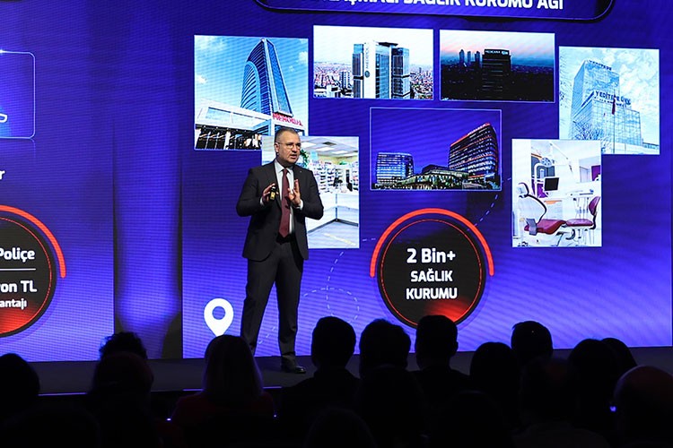 AXA Türkiye Sağlık Sigortalarında Standartları Yükseltiyor