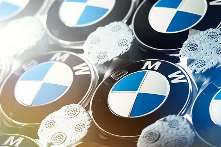 Çin'deki yavaşlama Alman BMW'in satışlarını olumsuz etkiliyor