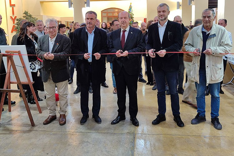 Fotoğraf Yarışmasında Ödüller sahiplerini buldu