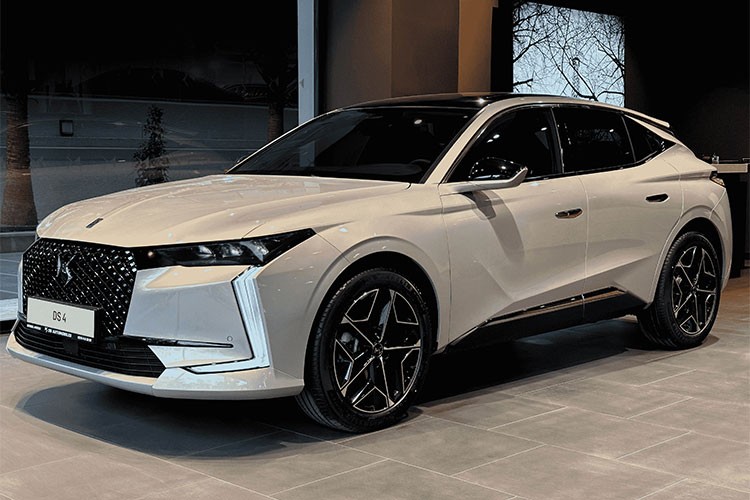 DS Automobiles mart ayına özel finansman kampanyası