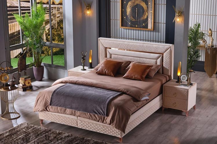 Yeni Bayilerine 15 Günde Mağaza Teslim Ediyor