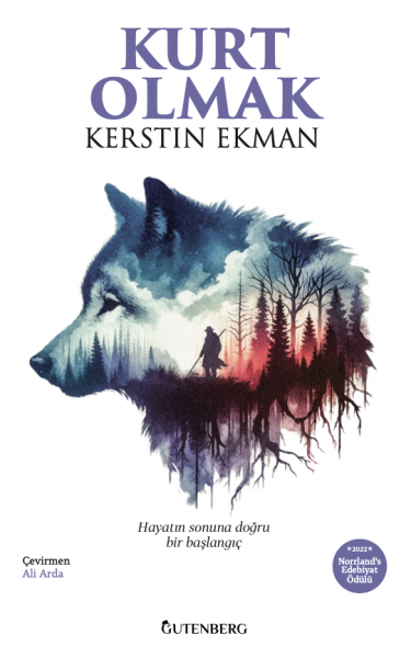 Kurt Olmaz Gutenberg etiketiyle raflardaki yerini aldı